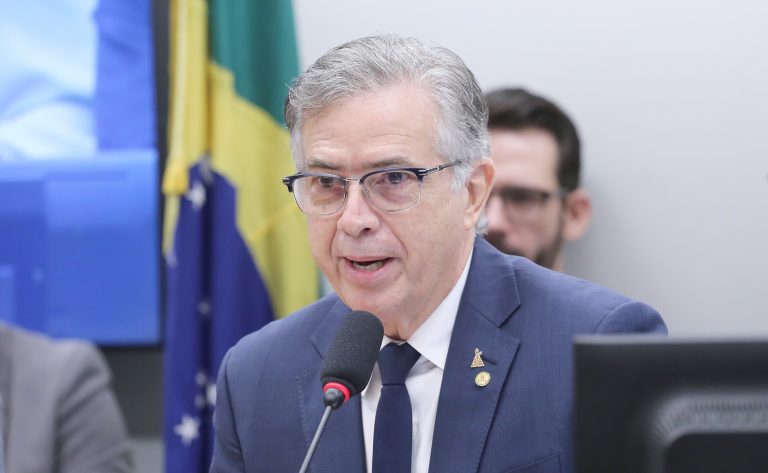 Comissão aprova repasse de parte dos royalties da mineração a projetos ambientais locais