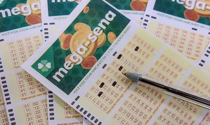 Mega-Sena sorteia prêmio de R$ 7 milhões neste sábado